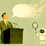 AIによるブランド消去