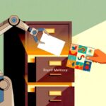 AIとブランドの記憶