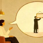 会話に潜む広告